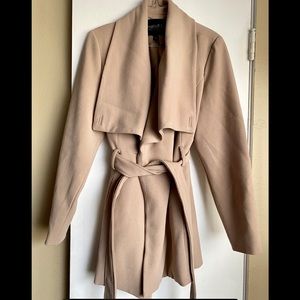 NWOT ‼️ Forever 21 Plus Size Trench Coat
